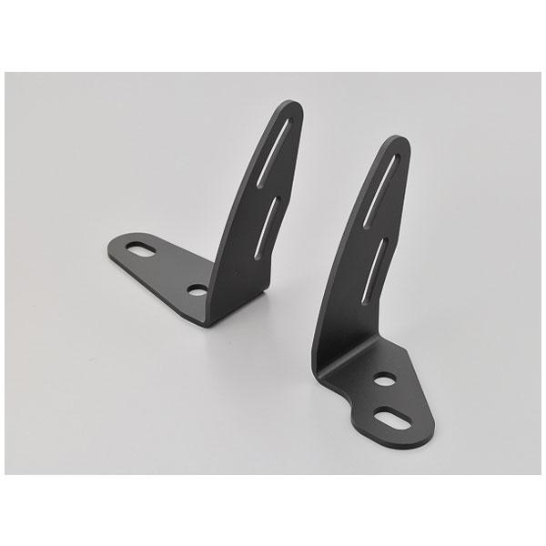 【2月17日出荷】デイトナ ベースステーLRセット  クロスカブ110('22)   25137