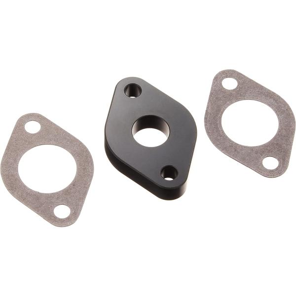 C.F.POSH マニホールドスペーサーセット PC20キャブ ノーマルヘッド用 モンキー(モンキー...