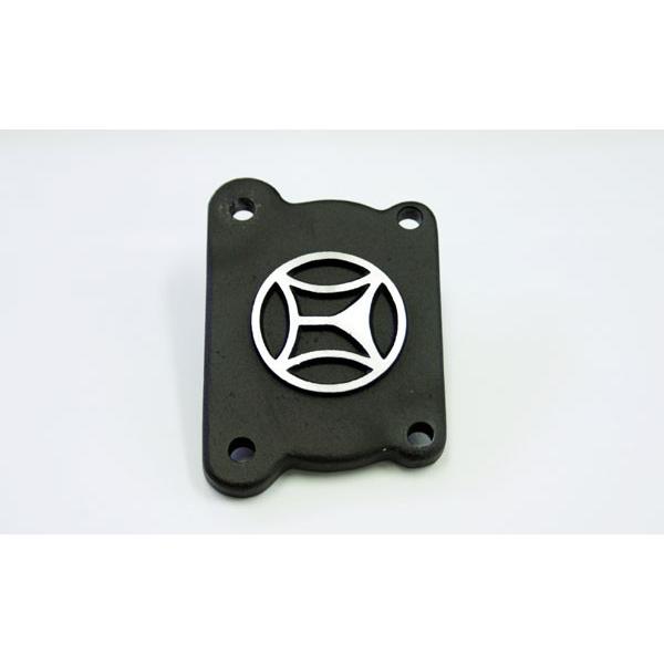 モリワキ キックスピンドルシーリングプラグ Z　280-201-0052