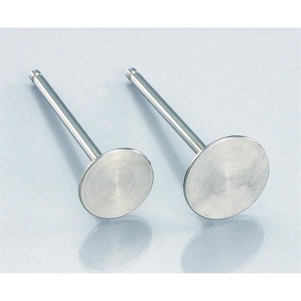 キタコ  チタンバルブSET モンキー/ゴリラ　302-1123800