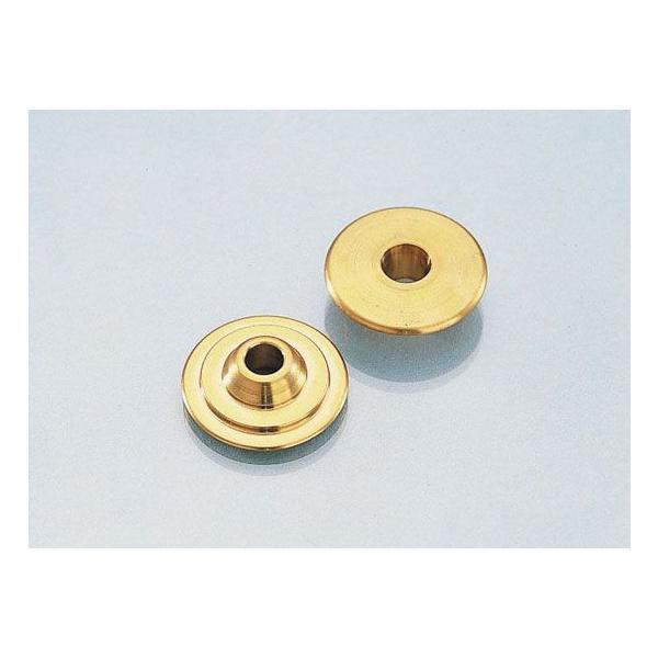 キタコ  バルブSPリテーナーUTR（チタン） モンキー　303-1083500