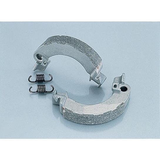 キタコ  ケイリョウクラッチシューSET JOG　307-0010050