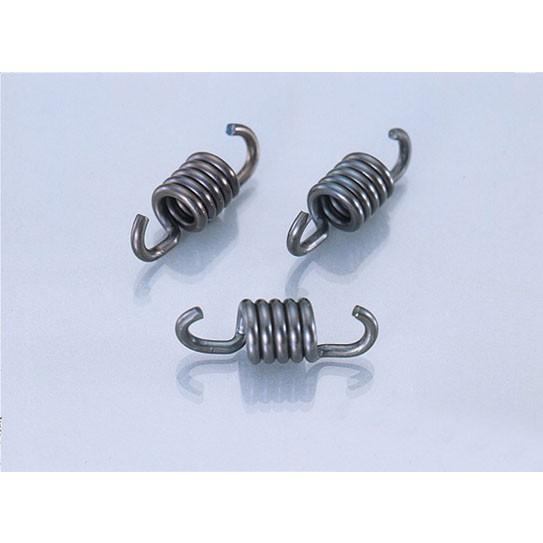 【4月4日出荷】キタコ  クラッチスプリングSET Gアクシス100　307-0405100