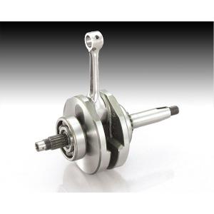 S*様 中古品　エイプ100 キャブ車　クランクソフト KITACO（キタコ） クランクシャフトASSY エイプ エイプ100 APE100-145