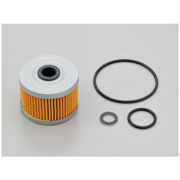 【3月24日出荷】デイトナ オイル交換パーフェクトセット S-61  KLX230/R/S/R S ...