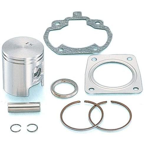 キタコ  ピストンキット(44/2R)リードSS　350-1027000