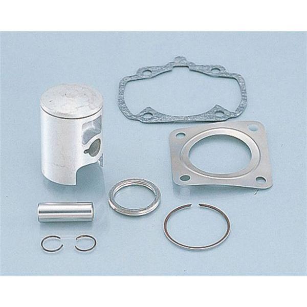 キタコ  50CCピストンキット(025)DIO-ZX　350-1072201