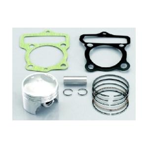 キタコ  ピストンキット(54P)SEエイプ50-82　350-1122330