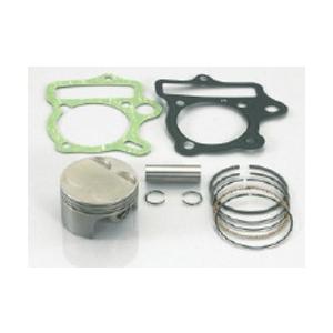 キタコ  ピストンキット(54/3R) Z124・DOHC　350-1123900