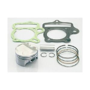 キタコ  ピストンキット(52/2R)Z88・DOHC　350-1123910