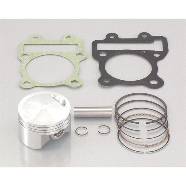 キタコ  ピストンキットKSR110-143CC/SE　350-4021800