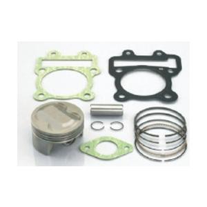 キタコ  ピストンキット(60/3R)KSR125SE4V　350-4021920