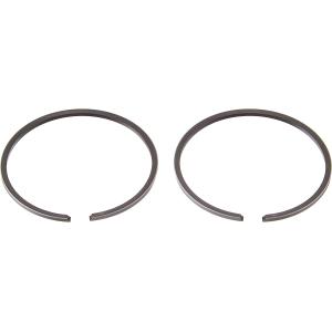 【4月2日出荷】キタコ  ピストンリング(2R)1.5X43.0　352-0000430