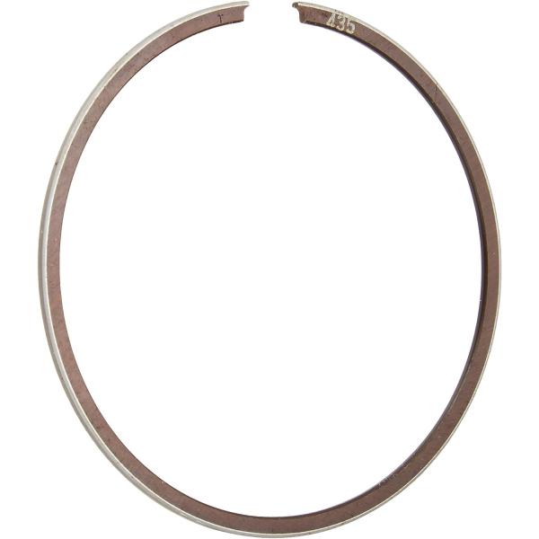 【4月2日出荷】キタコ  ピストンリング(1R)1.0X43.5　352-0003435