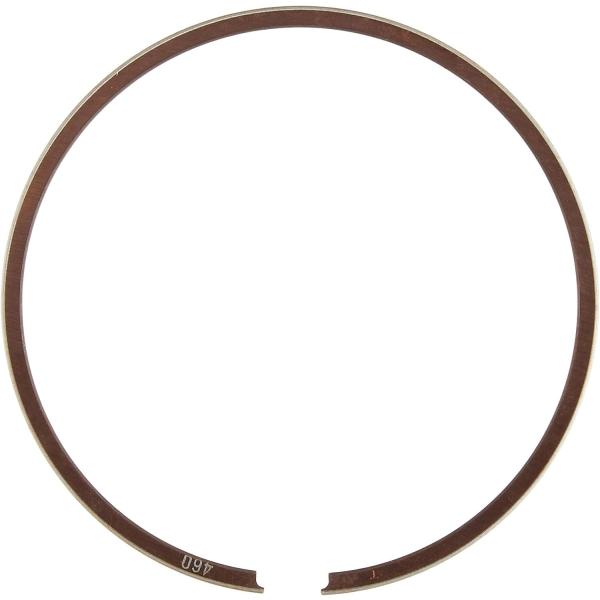 【4月2日出荷】キタコ  ピストンリング(1R)1.0X46.0　352-0003460