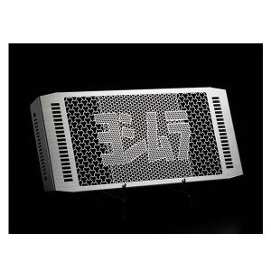 ヨシムラ（YOSHIMURA） ラジエターコアプロテクター CB400SF : バイク