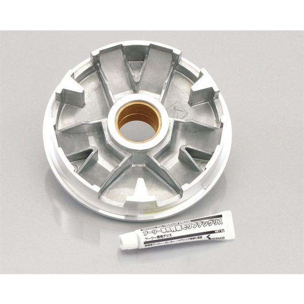 【4月2日出荷】キタコ  HSプーリー(X) YA スーパーJOG-ZR　488-0000000