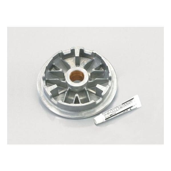 【4月2日出荷】キタコ  HSプーリー(X) シグナスX/TREET　488-0411000