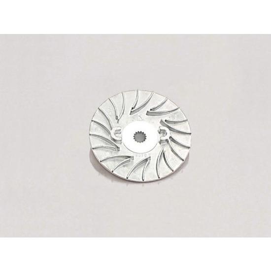 【4月3日出荷】キタコ  スーパーDフェイス(X) シグナスX/トリート　488-0411700