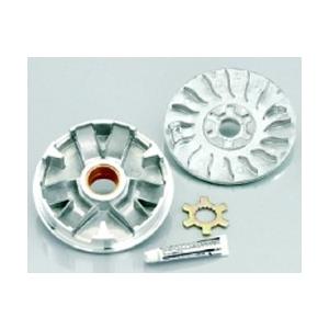 【4月2日出荷】キタコ  パワーDキット(X)JOG90/AXIS90　489-0402000