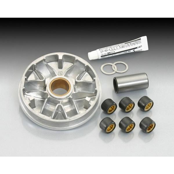 【3月27日出荷】キタコ  ズーマーX/リード110用　パワードライブキット typeX　489-1...