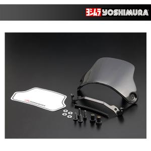 GSX400インパルス用LEDテールランプ スモークGK79A GK7CA IMPULSE ポン