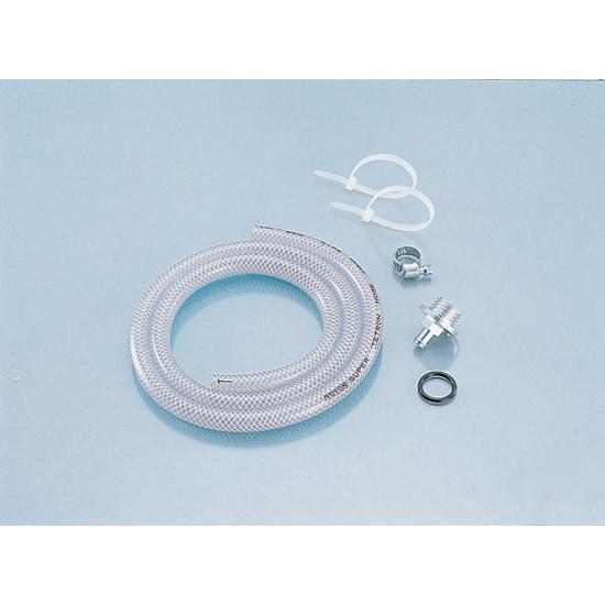 【4月3日出荷】キタコ  ブリーザーパイプセット(T-2)B-3　513-1000002