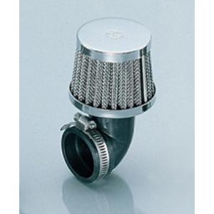 【4月2日出荷】キタコ  パワーフィルターエルボ34　515-1000340