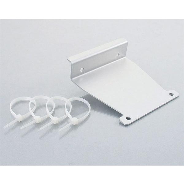 キタコ  デンソウプレートXR50/100モタード　517-1134010