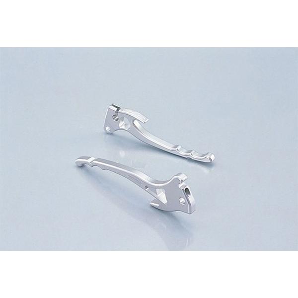 キタコ  パワーレバーシグナスX125　525-0407110