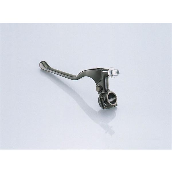 【4月3日出荷】キタコ  Lロングレバー&amp;ホルダーSET(MHナシ)B　525-0700200