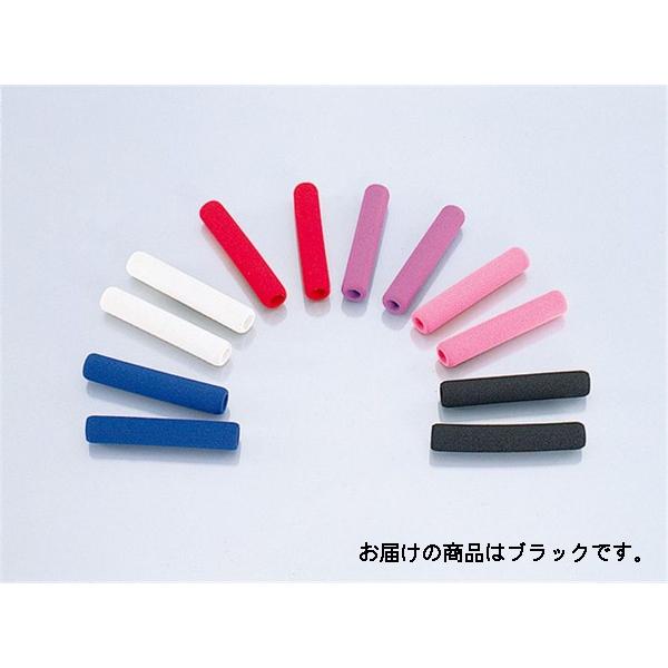 【4月28日出荷】キタコ  レバーラップブラック　526-0500000