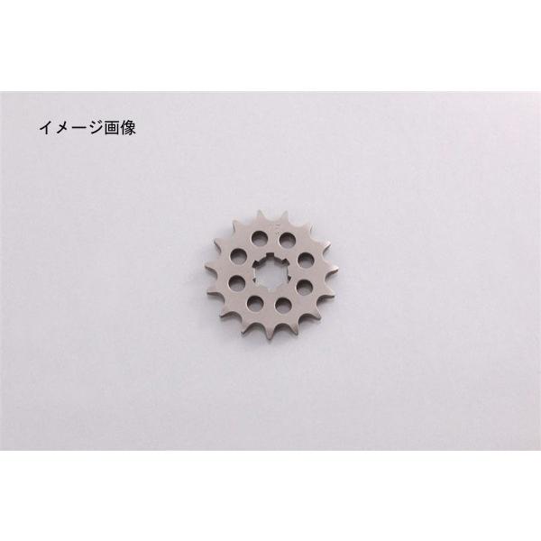 【4月3日出荷】キタコ  Fギヤー 17T TZR50　530-0077217