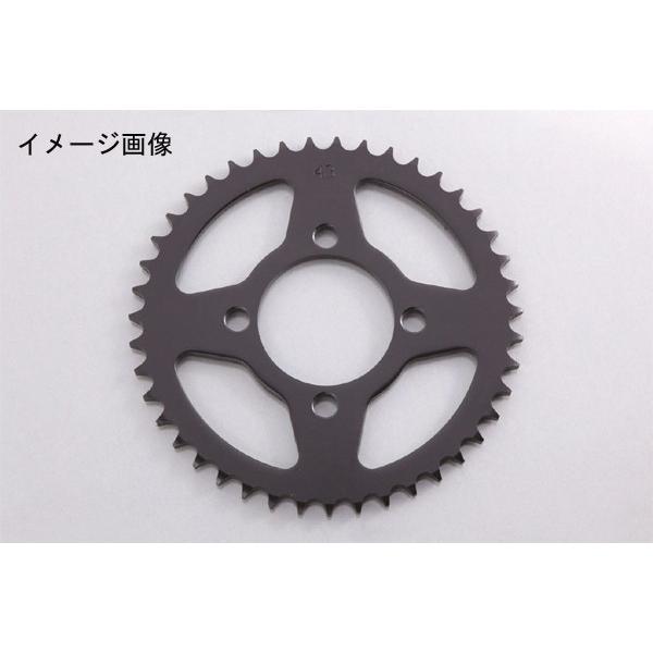 【4月3日出荷】キタコ  Rギヤー 48TTZR50/TZ50　535-0077248