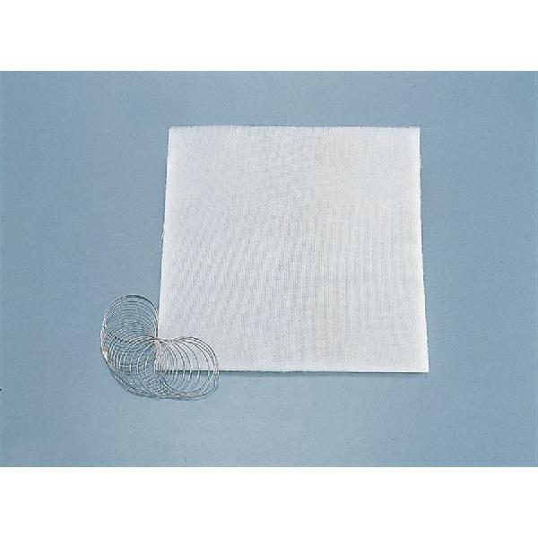 【4月3日出荷】キタコ  グラスウール(マットクロス) 300X300MM　542-0900901