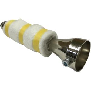 RMP RPM CBX400F マフラー RPM67マフラー(レーシング) CBX400F(81-84
