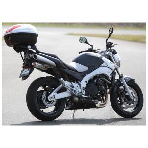 KIJIMA（キジマ） KSR110/KSR110プロ用 リアキャリア[ブラック] 210