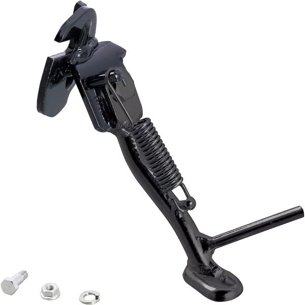 キタコ  サイドスタンド(HS158)TODAY　656-1010158