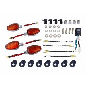 POSH Faith LW・Lウインカーキット MK/OR R25 66151