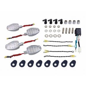 POSH Faith LW・Lウインカーキット MK/CL R25 66152