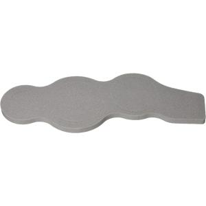 キタコ  メーターパネル・A 93TZR50R　672-0055000