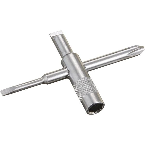 【4月2日出荷】キタコ  JETドライバー 　674-0600100