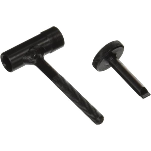 【4月3日出荷】キタコ  タペットADJレンチSET(-)エイプ100　674-0900220