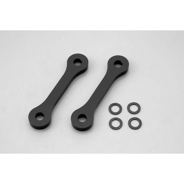 【3月27日出荷】デイトナ D-TRACKER/KLX250（'08）　リヤローダウンリンクロッド ...