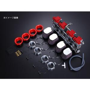 ヨシムラ（YOSHIMURA） ゼファー400用 MIKUNI TMR32キャブレター
