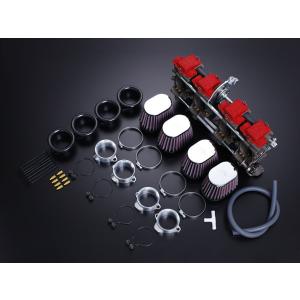 brado ブラード ハイパーチャンバー□ハイエース3.0ディーゼル用□HC