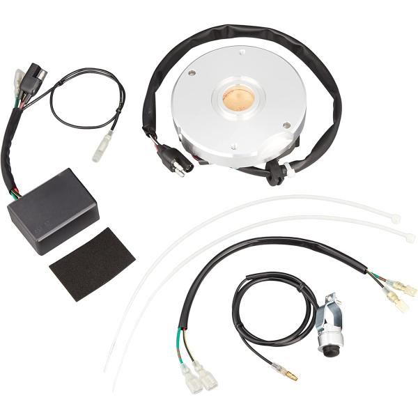 キタコ  インナーローターキット(1)エイプ50　751-1122100