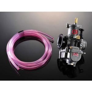 ヨシムラ（YOSHIMURA） ZRX400用 MIKUNI TMR32キャブレター/FUNNEL仕様