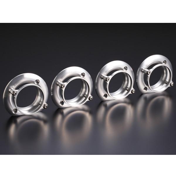 ヨシムラ DSFシステム ベーシックキット TMR38　765-038-0400