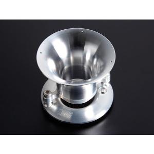 ヨシムラ（YOSHIMURA） デュアル スタック ファンネル システムSET for